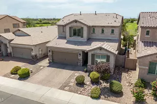 5432 S Mariposa Dr, Gilbert, AZ 85298 - Photo 1