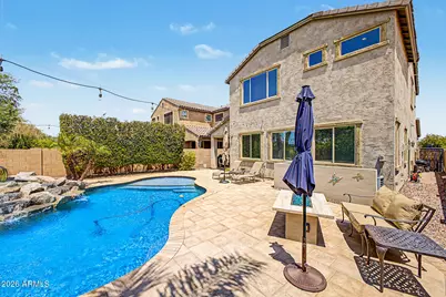 5432 S Mariposa Drive, Gilbert, AZ 85298 - Photo 33