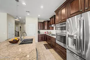 5432 S Mariposa Dr, Gilbert, AZ 85298 - Photo 9