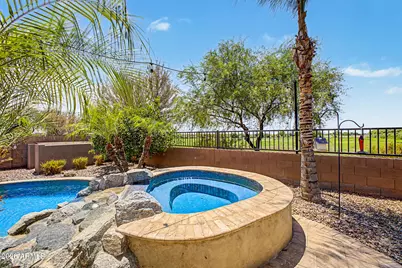 5432 S Mariposa Drive, Gilbert, AZ 85298 - Photo 31