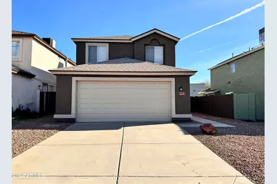 10453 N 76th Drive, Peoria, AZ 85345 - Photo 1