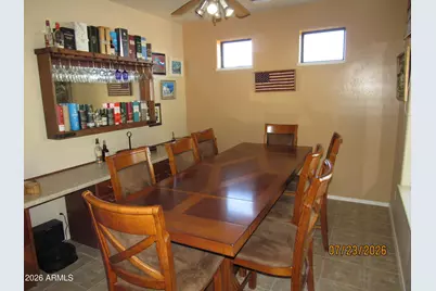 2108 N Cold Springs Point, Payson, AZ 85541 - Photo 9