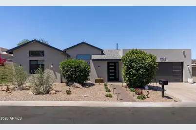 9024 N 28th Street, Phoenix, AZ 85028 - Photo 1