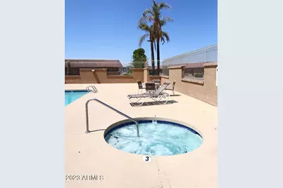 522 W Blackhawk Drive #4, Phoenix, AZ 85027 - Photo 37