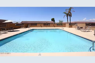 522 W Blackhawk Drive #4, Phoenix, AZ 85027 - Photo 35