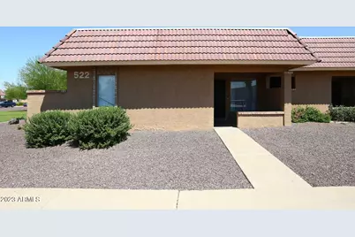 522 W Blackhawk Drive #4, Phoenix, AZ 85027 - Photo 1