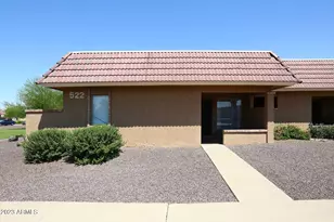 522 W Blackhawk Dr, Phoenix, AZ 85027 - Photo 1