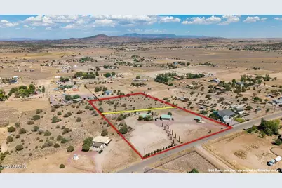 974 N Grandview --, Paulden, AZ 86334 - Photo 29