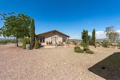 974 N Grandview --, Paulden, AZ 86334 - Photo 1