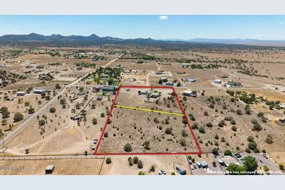 974 N Grandview --, Paulden, AZ 86334 - Photo 31