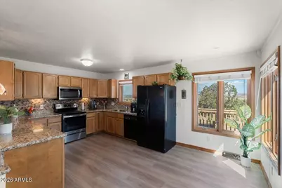 974 N Grandview --, Paulden, AZ 86334 - Photo 9