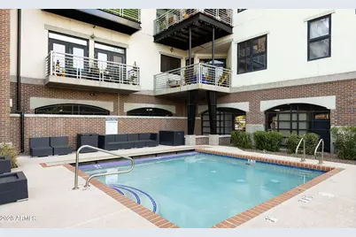 914 E Osborn Road #417, Phoenix, AZ 85014 - Photo 23