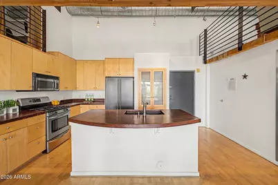 914 E Osborn Road #417, Phoenix, AZ 85014 - Photo 3