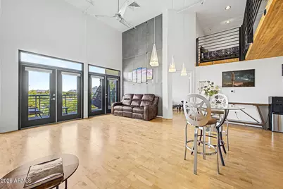 914 E Osborn Road #417, Phoenix, AZ 85014 - Photo 13