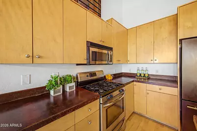 914 E Osborn Road #417, Phoenix, AZ 85014 - Photo 7