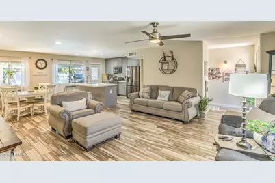 8720 E San Miguel Avenue, Scottsdale, AZ 85250 - Photo 5