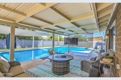 8720 E San Miguel Avenue, Scottsdale, AZ 85250 - Photo 27
