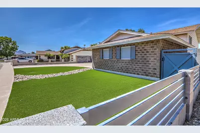 8720 E San Miguel Avenue, Scottsdale, AZ 85250 - Photo 3