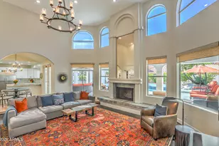 10674 E Saddlehorn Dr, Scottsdale, AZ 85258 - Photo 19