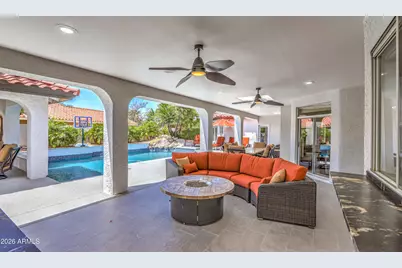 10674 E Saddlehorn Drive, Scottsdale, AZ 85258 - Photo 55