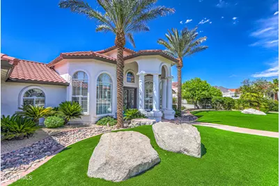 10674 E Saddlehorn Drive, Scottsdale, AZ 85258 - Photo 63