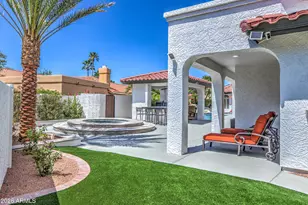 10674 E Saddlehorn Dr, Scottsdale, AZ 85258 - Photo 49
