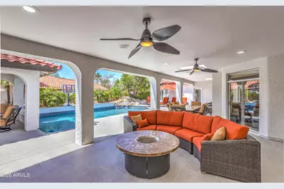 10674 E Saddlehorn Drive, Scottsdale, AZ 85258 - Photo 59