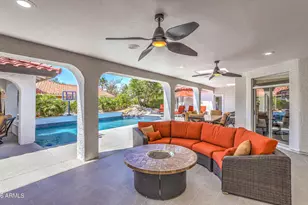 10674 E Saddlehorn Dr, Scottsdale, AZ 85258 - Photo 59