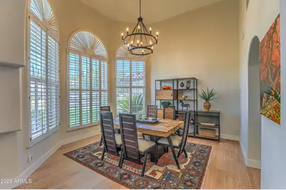 10674 E Saddlehorn Drive, Scottsdale, AZ 85258 - Photo 15