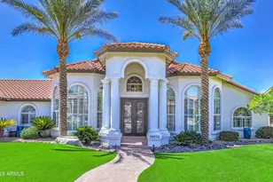 10674 E Saddlehorn Dr, Scottsdale, AZ 85258 - Photo 67