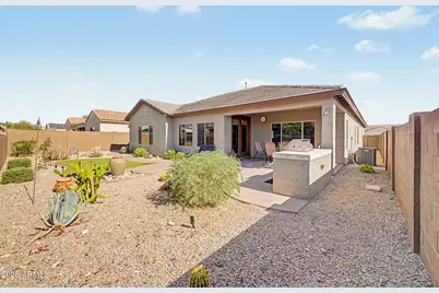 5640 W Victory Way, Florence, AZ 85132 - Photo 31