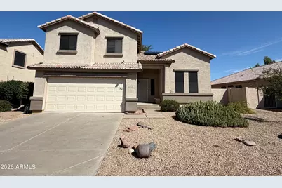 5168 W Morten Avenue, Glendale, AZ 85301 - Photo 1