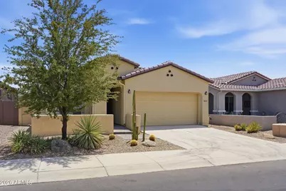 18147 W Glenhaven Drive, Goodyear, AZ 85338 - Photo 1