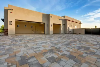 28602 N Summit Springs Road, Rio Verde, AZ 85263 - Photo 55