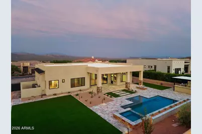 28602 N Summit Springs Road, Rio Verde, AZ 85263 - Photo 51