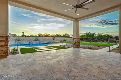 28602 N Summit Springs Road, Rio Verde, AZ 85263 - Photo 33