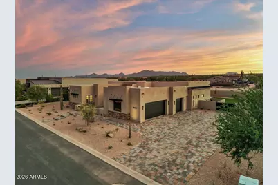 28602 N Summit Springs Road, Rio Verde, AZ 85263 - Photo 3