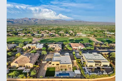 28602 N Summit Springs Road, Rio Verde, AZ 85263 - Photo 1