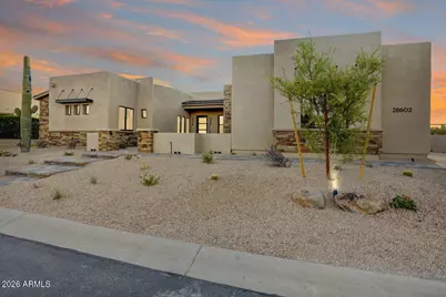 28602 N Summit Springs Road, Rio Verde, AZ 85263 - Photo 5