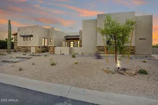 28602 N Summit Springs Rd, Rio Verde, AZ 85263 - Photo 5