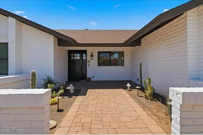 4379 E Ludlow Drive, Phoenix, AZ 85032 - Photo 3