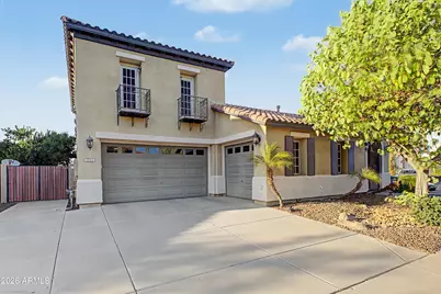 2318 E Aster Drive, Chandler, AZ 85286 - Photo 1