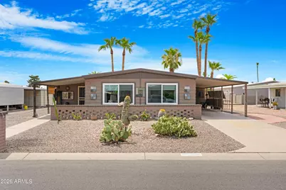 9045 E Sun Lakes Boulevard N, Sun Lakes, AZ 85248 - Photo 3