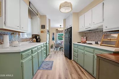 9045 E Sun Lakes Boulevard N, Sun Lakes, AZ 85248 - Photo 11