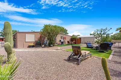 9045 E Sun Lakes Boulevard N, Sun Lakes, AZ 85248 - Photo 35