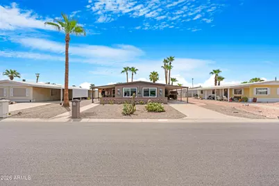 9045 E Sun Lakes Boulevard N, Sun Lakes, AZ 85248 - Photo 1