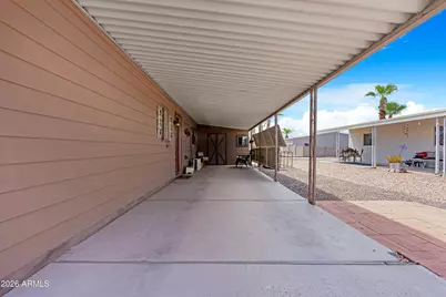 9045 E Sun Lakes Boulevard N, Sun Lakes, AZ 85248 - Photo 5
