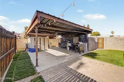 5142 W Joan De Arc Avenue, Glendale, AZ 85304 - Photo 23