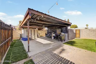 5142 W Joan De Arc Ave, Glendale, AZ 85304 - Photo 23