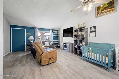 5142 W Joan De Arc Avenue, Glendale, AZ 85304 - Photo 5